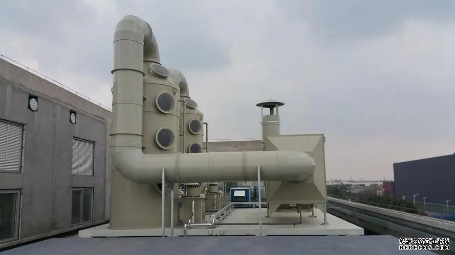 生活污水除臭設(shè)備